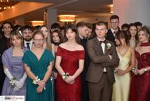 Mega zabawa i mega galeria - studniówka I Liceum