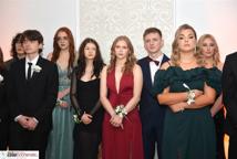 Mega zabawa i mega galeria - studniówka I Liceum