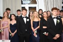 Mega zabawa i mega galeria - studniówka I Liceum