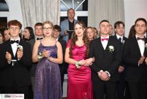 Mega zabawa i mega galeria - studniówka I Liceum