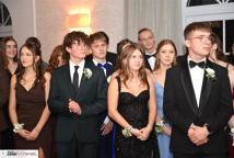 Mega zabawa i mega galeria - studniówka I Liceum