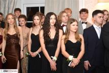 Mega zabawa i mega galeria - studniówka I Liceum