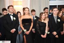 Mega zabawa i mega galeria - studniówka I Liceum