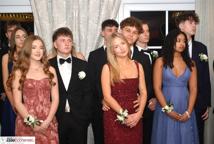 Mega zabawa i mega galeria - studniówka I Liceum