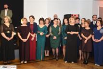 Mega zabawa i mega galeria - studniówka I Liceum