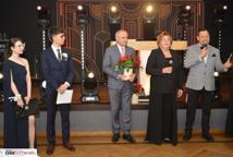 Mega zabawa i mega galeria - studniówka I Liceum