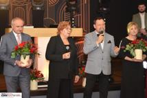 Mega zabawa i mega galeria - studniówka I Liceum