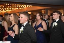 Mega zabawa i mega galeria - studniówka I Liceum