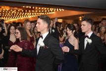 Mega zabawa i mega galeria - studniówka I Liceum