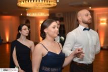 Mega zabawa i mega galeria - studniówka I Liceum