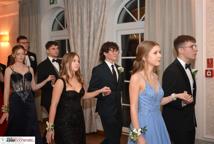 Mega zabawa i mega galeria - studniówka I Liceum