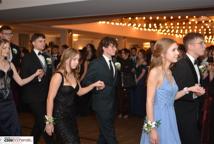 Mega zabawa i mega galeria - studniówka I Liceum