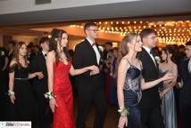 Mega zabawa i mega galeria - studniówka I Liceum