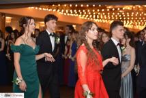 Mega zabawa i mega galeria - studniówka I Liceum