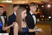 Mega zabawa i mega galeria - studniówka I Liceum