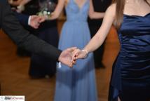 Mega zabawa i mega galeria - studniówka I Liceum