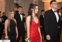 Mega zabawa i mega galeria - studniówka I Liceum