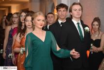 Mega zabawa i mega galeria - studniówka I Liceum