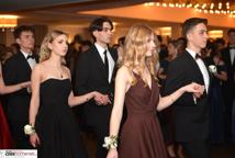 Mega zabawa i mega galeria - studniówka I Liceum