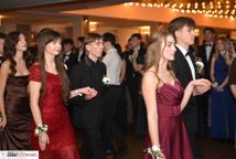 Mega zabawa i mega galeria - studniówka I Liceum