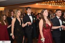 Mega zabawa i mega galeria - studniówka I Liceum