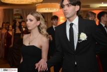 Mega zabawa i mega galeria - studniówka I Liceum