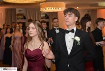 Mega zabawa i mega galeria - studniówka I Liceum