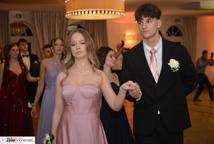 Mega zabawa i mega galeria - studniówka I Liceum