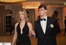 Mega zabawa i mega galeria - studniówka I Liceum