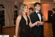 Mega zabawa i mega galeria - studniówka I Liceum