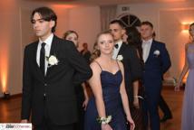 Mega zabawa i mega galeria - studniówka I Liceum