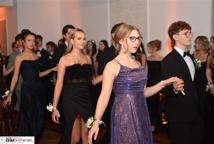 Mega zabawa i mega galeria - studniówka I Liceum