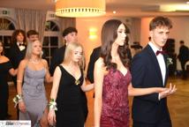 Mega zabawa i mega galeria - studniówka I Liceum