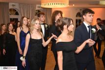 Mega zabawa i mega galeria - studniówka I Liceum