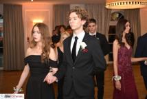 Mega zabawa i mega galeria - studniówka I Liceum