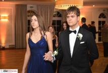 Mega zabawa i mega galeria - studniówka I Liceum