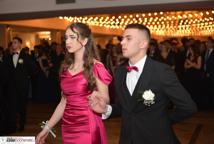 Mega zabawa i mega galeria - studniówka I Liceum