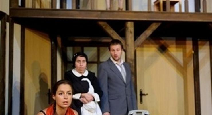 Dzień Kobiet w tarnowskim teatrze