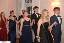 Mega zabawa i mega galeria - studniówka I Liceum