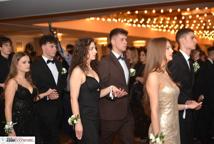 Mega zabawa i mega galeria - studniówka I Liceum