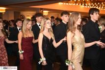 Mega zabawa i mega galeria - studniówka I Liceum