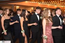 Mega zabawa i mega galeria - studniówka I Liceum