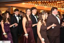 Mega zabawa i mega galeria - studniówka I Liceum