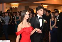 Mega zabawa i mega galeria - studniówka I Liceum