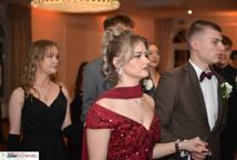 Mega zabawa i mega galeria - studniówka I Liceum