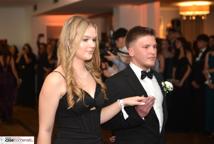 Mega zabawa i mega galeria - studniówka I Liceum