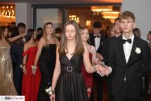 Mega zabawa i mega galeria - studniówka I Liceum