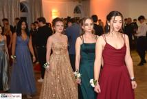 Mega zabawa i mega galeria - studniówka I Liceum