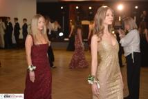 Mega zabawa i mega galeria - studniówka I Liceum