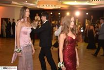 Mega zabawa i mega galeria - studniówka I Liceum